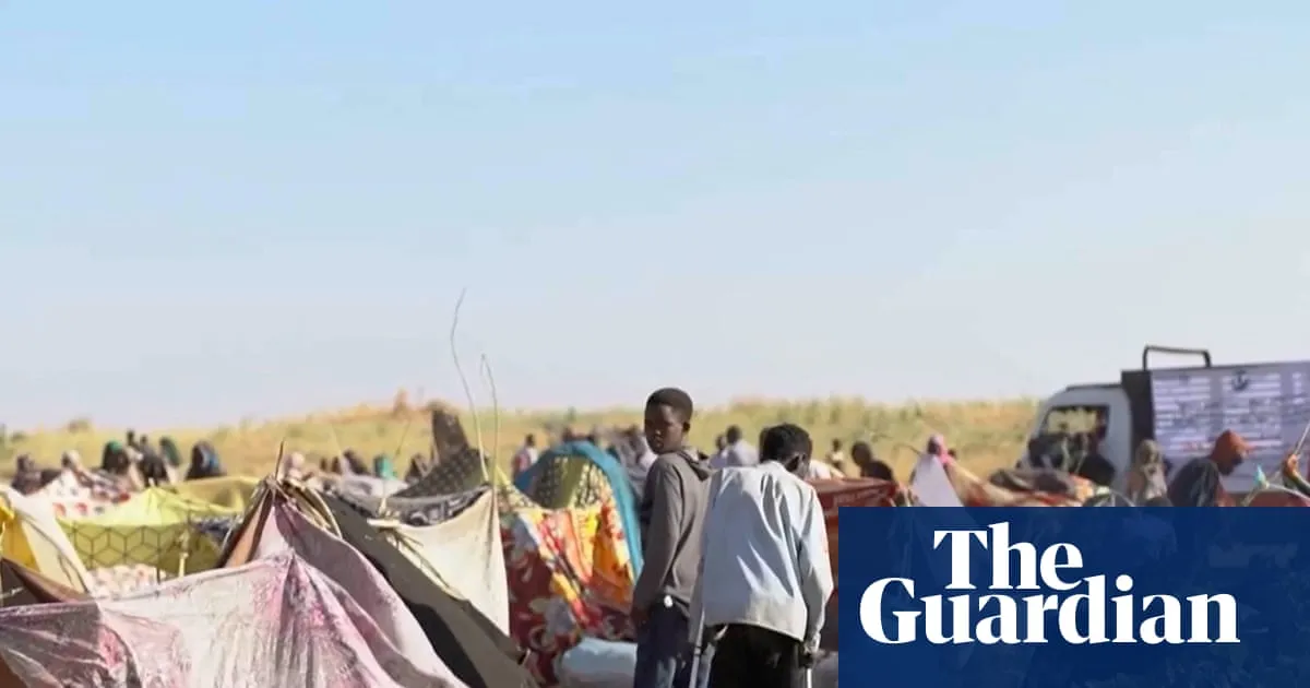 Atacuri cu drone asupra unor ținte civile în Sudan: Cel puțin 28 de morți într-o singură zi, pe măsură ce războiul civil intră în al patrulea an