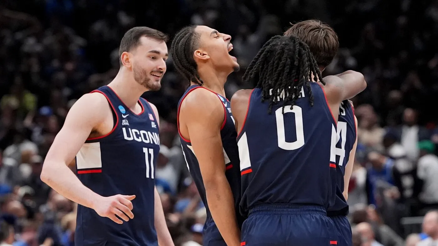 Final Four-ul este stabilit: UConn îl surprinde pe Duke și se alătură Illinois, Arizona și Michigan în cursa pentru titlul național