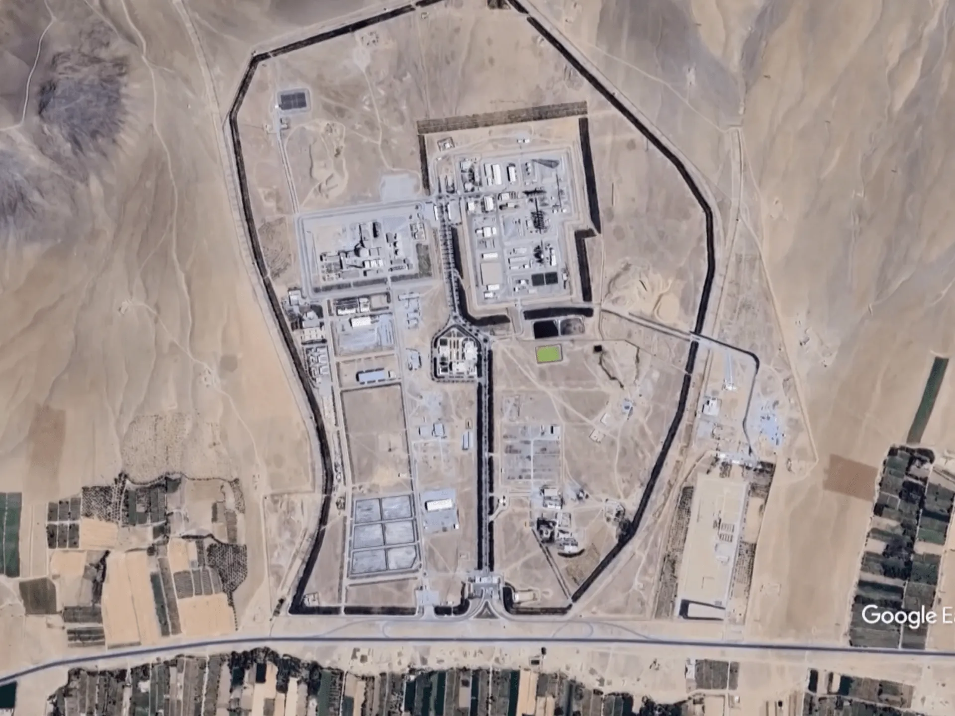 Agenția Internațională pentru Energie Atomică confirmă încetarea operării reactorului de apă grea de la Khondab din Iran în urma unui atac aerian israelian