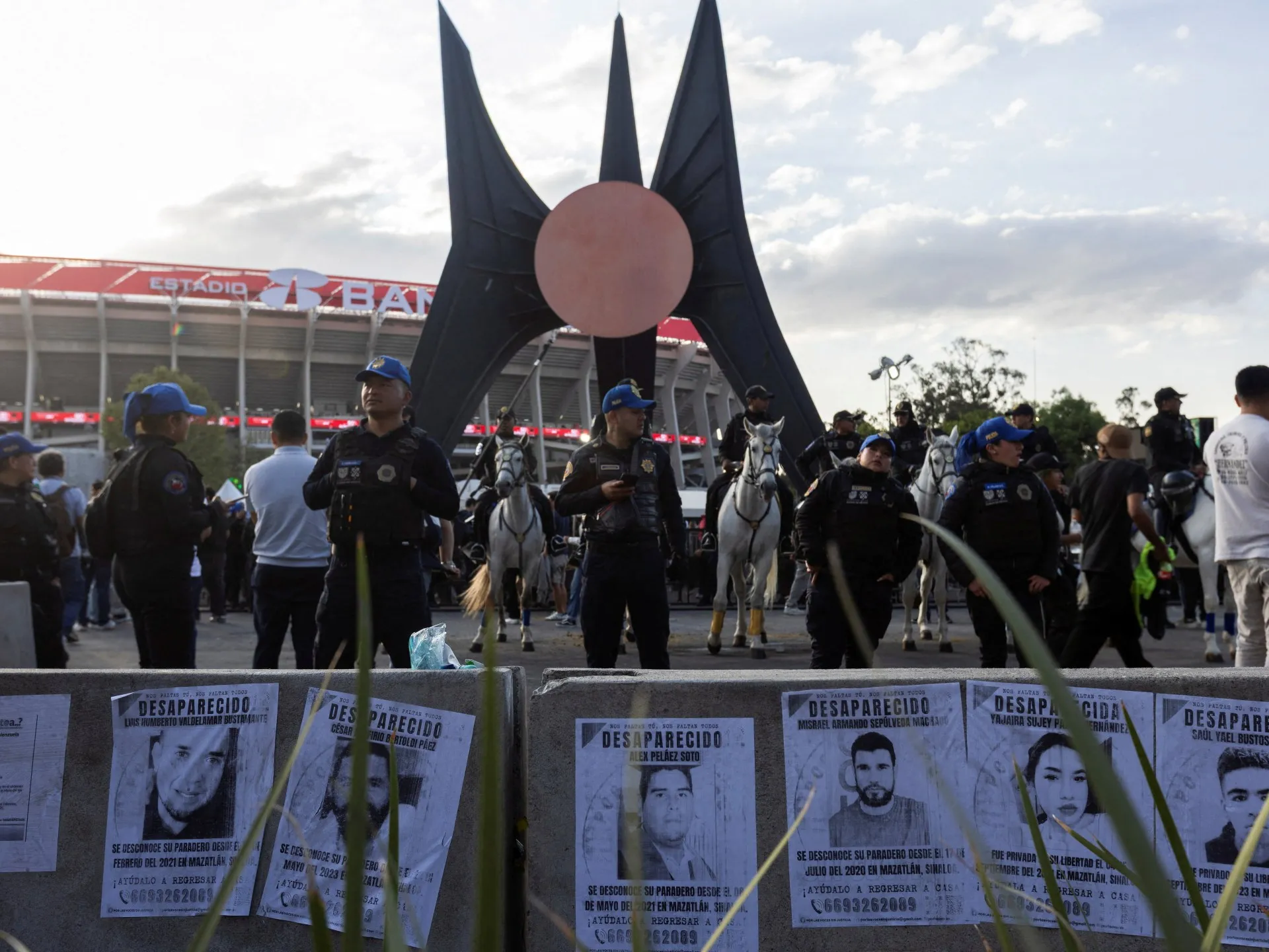 Amnesty International avertizează cu privire la riscurile grave pentru drepturile omului la Campionatul Mondial din 2026