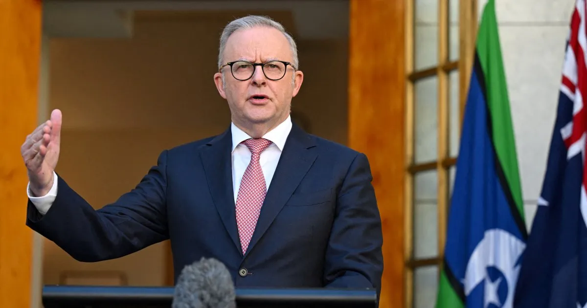 Australia reduce la jumătate taxa pe combustibil pe fondul agravării crizei energetice globale