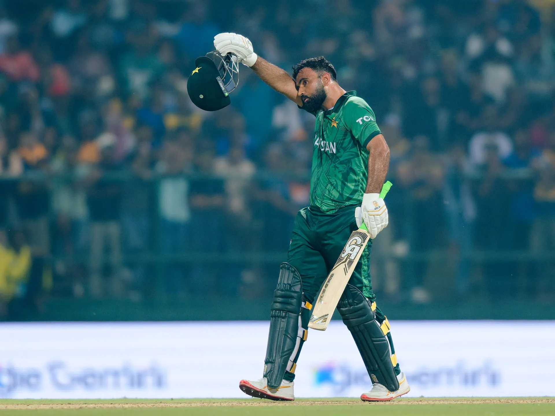 Scandal în Superliga din Pakistan: Fakhar Zaman, acuzat de manevrare ilicită a mingii în timpul unui meci decisiv din PSL
