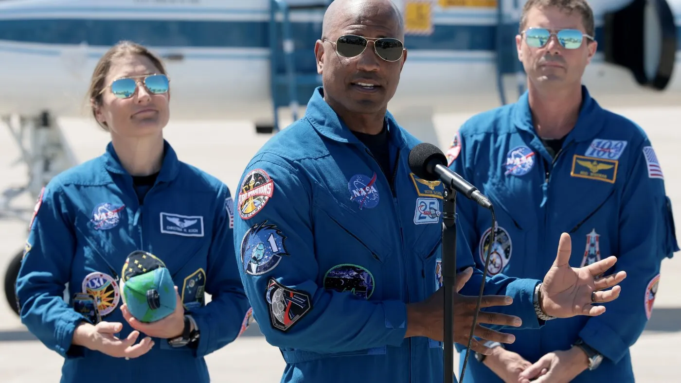 NASA este la doar câteva zile distanță de istorica lansare a misiunii Artemis II către Lună
