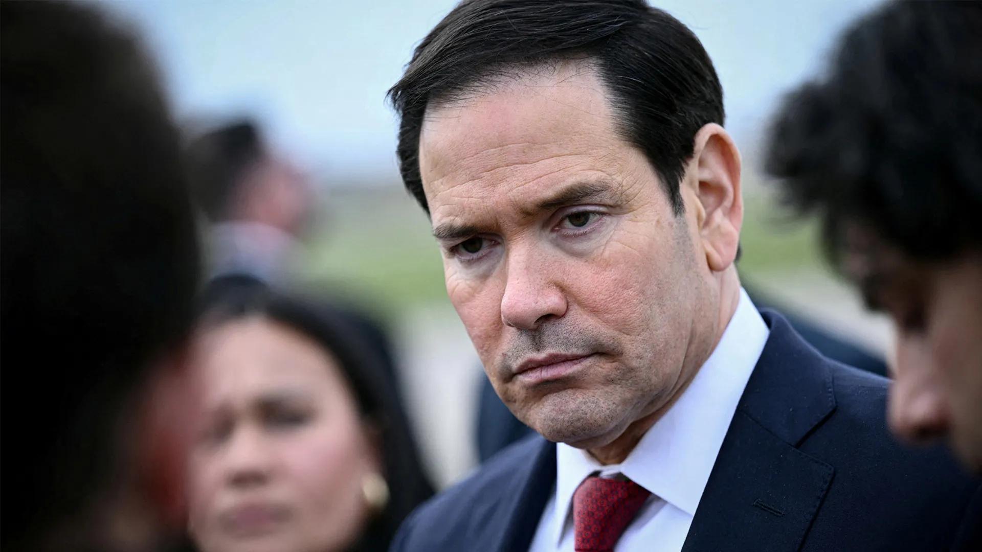 Marco Rubio declară că președintele Trump preferă o soluție diplomatică în conflictul cu Iranul: Statele Unite caută o cale de dezescaladare