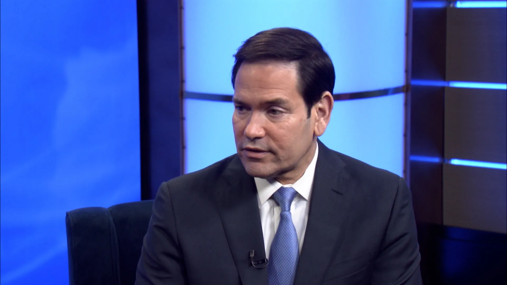 „Iranul nu va dobândi niciodată arme nucleare” – declarație fermă din partea lui Marco Rubio în exclusivitate pentru Al Jazeera