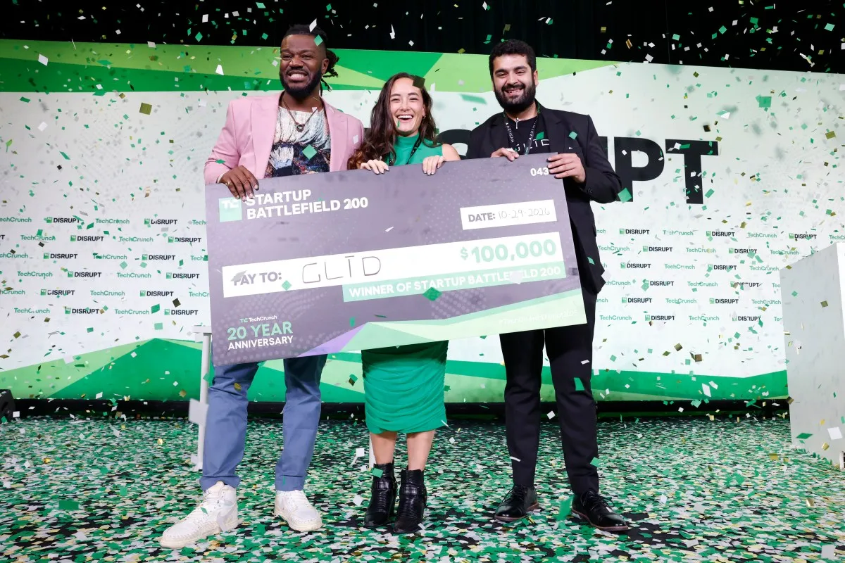 Criteriile Startup Battlefield 2026 și cum să trimiți cea mai bună aplicație posibilă