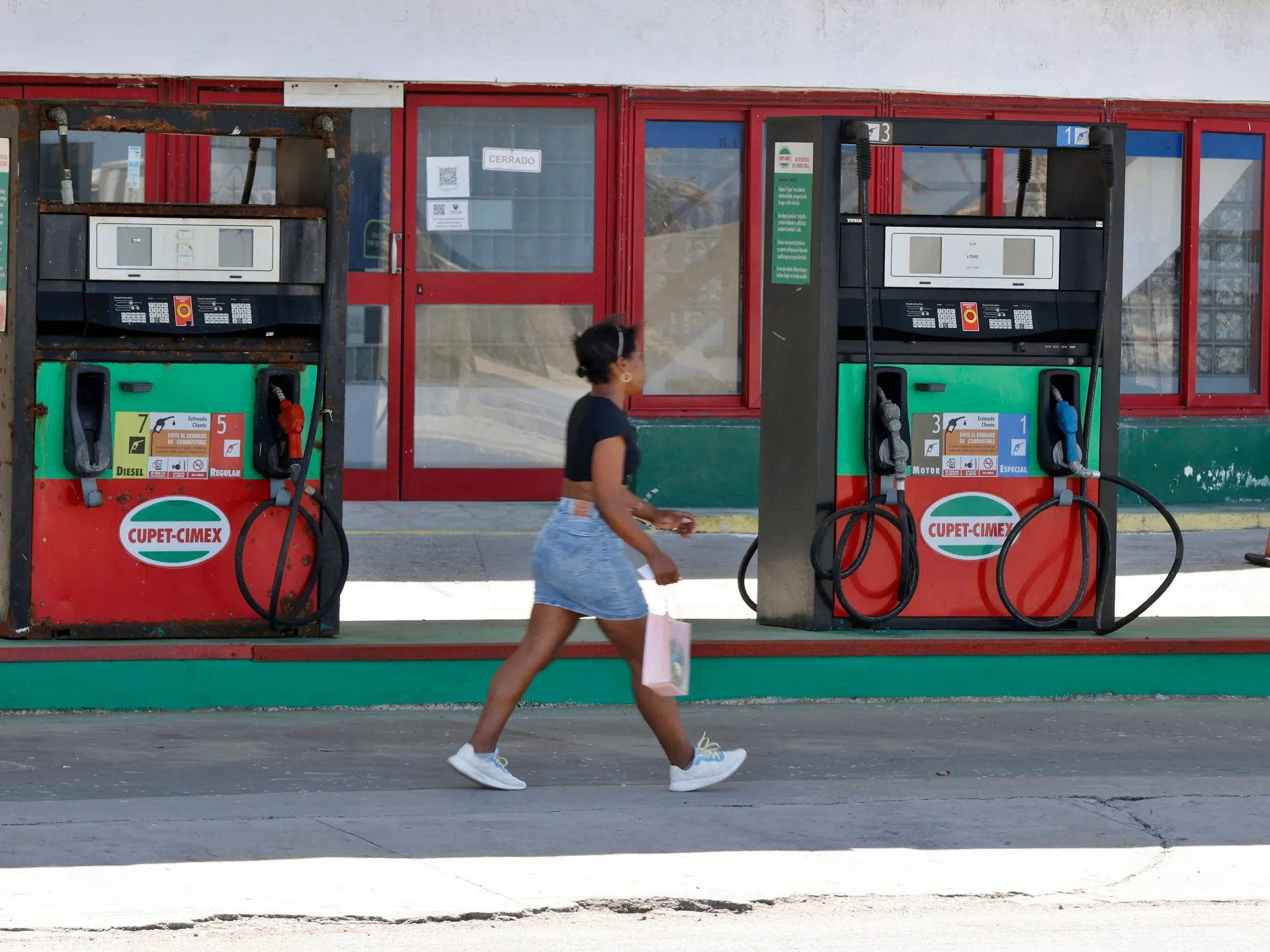 Rubio neagă că acțiunile SUA sunt punitive împotriva Cubei și acuză regimul de la Havana pentru eșecurile economice
