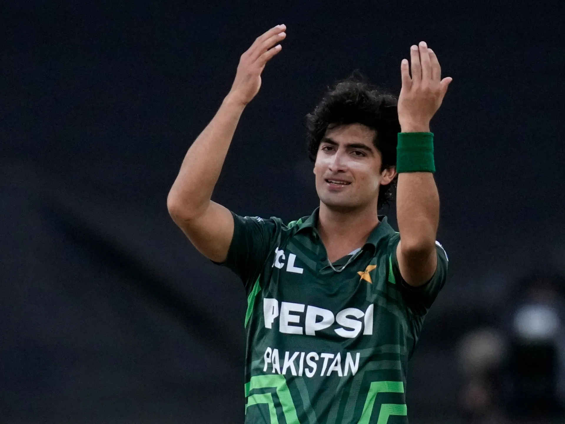 PCB îi aplică lui Naseem Shah cea mai mare amendă din istoria cricketului pakistanez pentru o postare pe rețelele sociale despre Maryam Nawaz