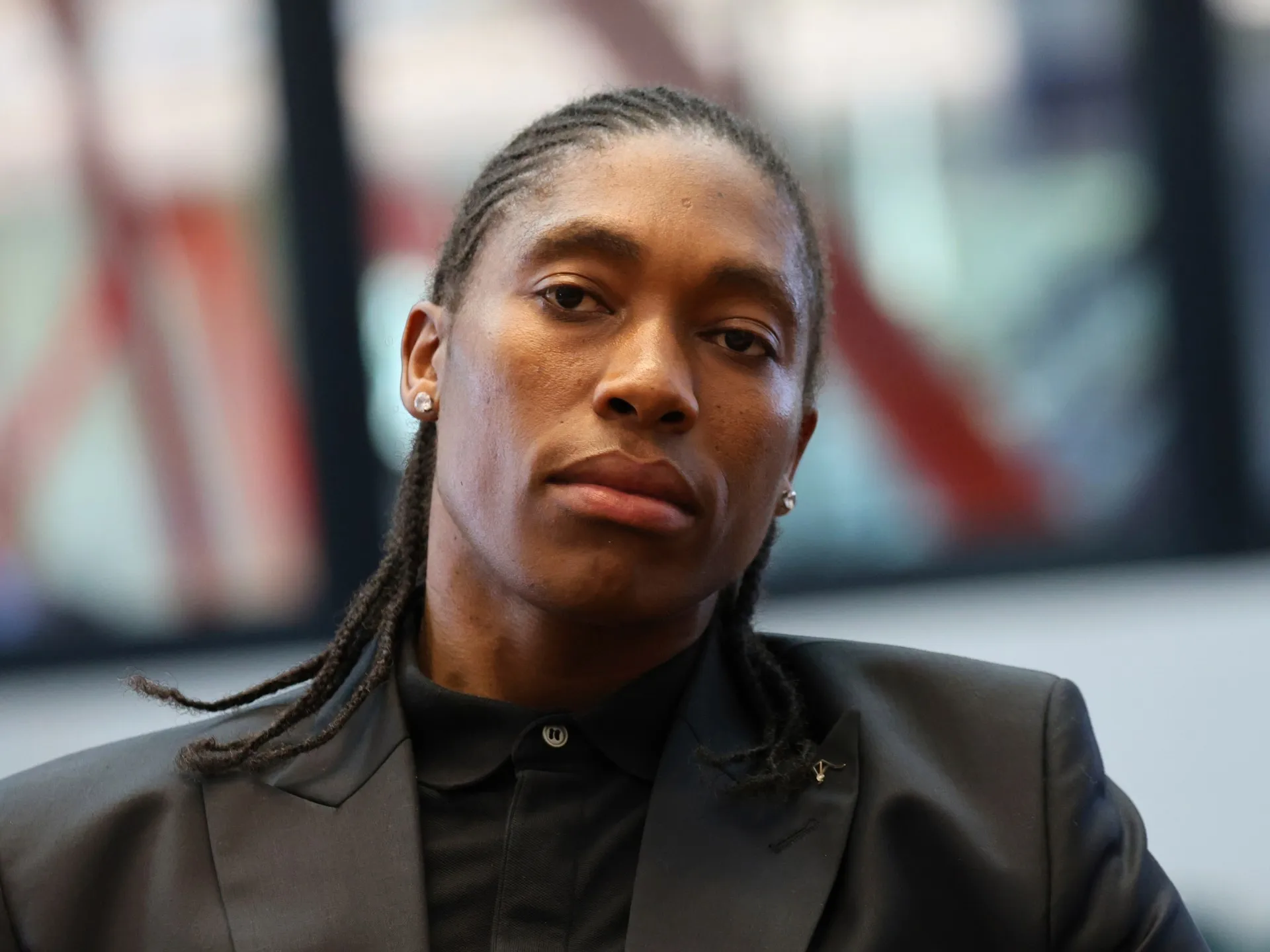 Caster Semenya se angajează în lupta împotriva politicii de testare gender la Jocurile Olimpice