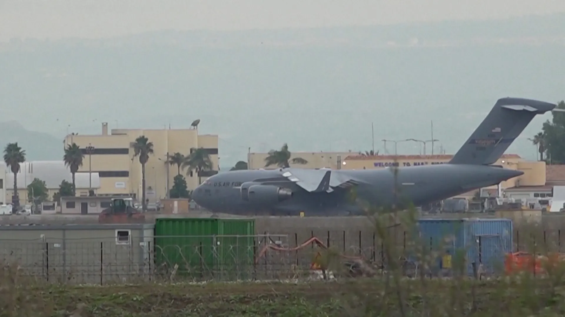 Italia refuză utilizarea bazelor sale aeriene de către armata SUA pentru un eventual atac asupra Iranului