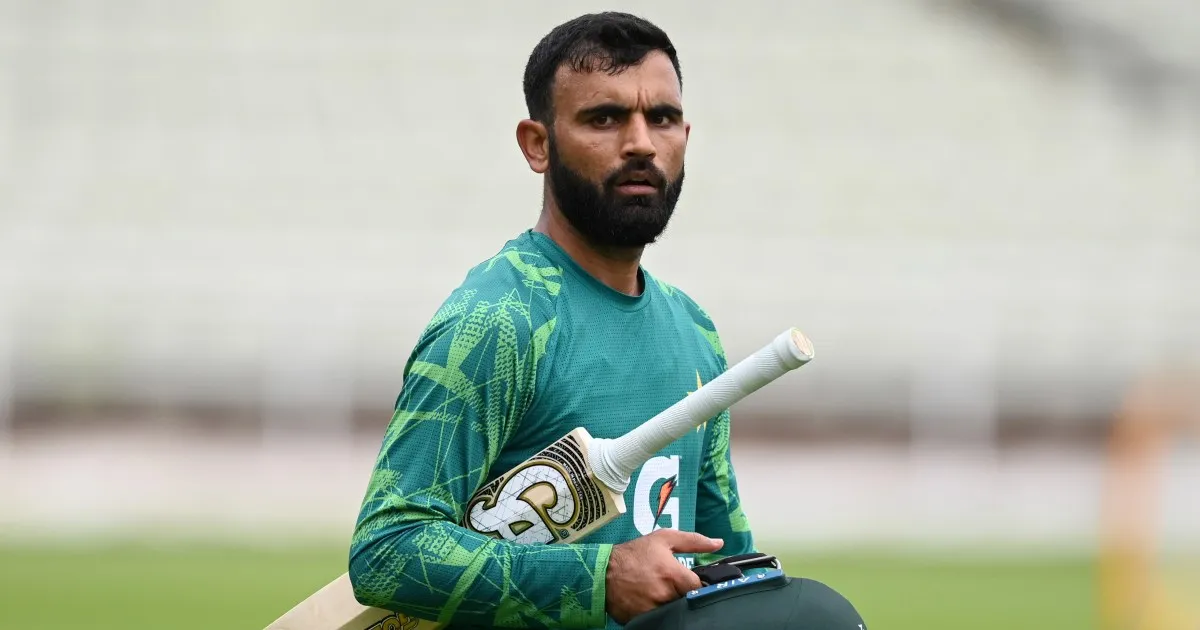 Fakhar Zaman, suspendat pentru două meciuri în Pakistan Super League, după scandalul ball tampering: Ce s-a întâmplat de fapt în meciul Qalandars - Kings