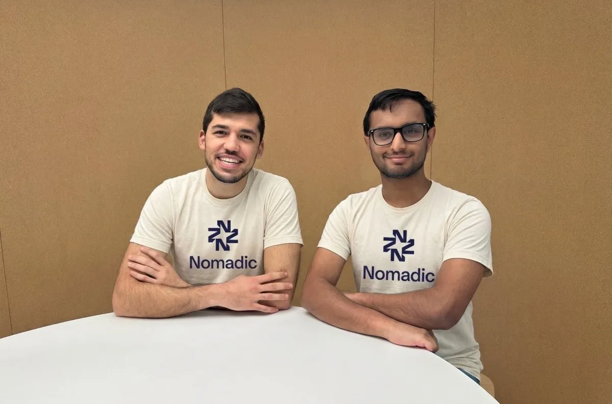 Nomadic AI atrage 8,4 milioane de dolari pentru a organiza fluxul masiv de date provenit de la vehiculele autonome