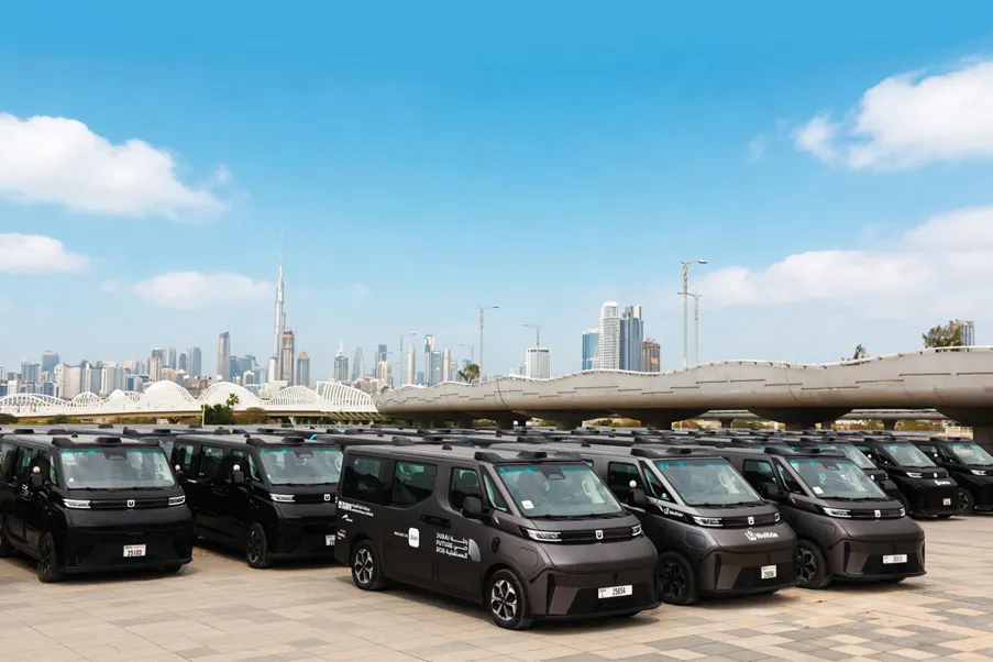 Uber își mărește participația la WeRide pe măsură ce parteneriatul pentru robotaxi se extinde în Dubai