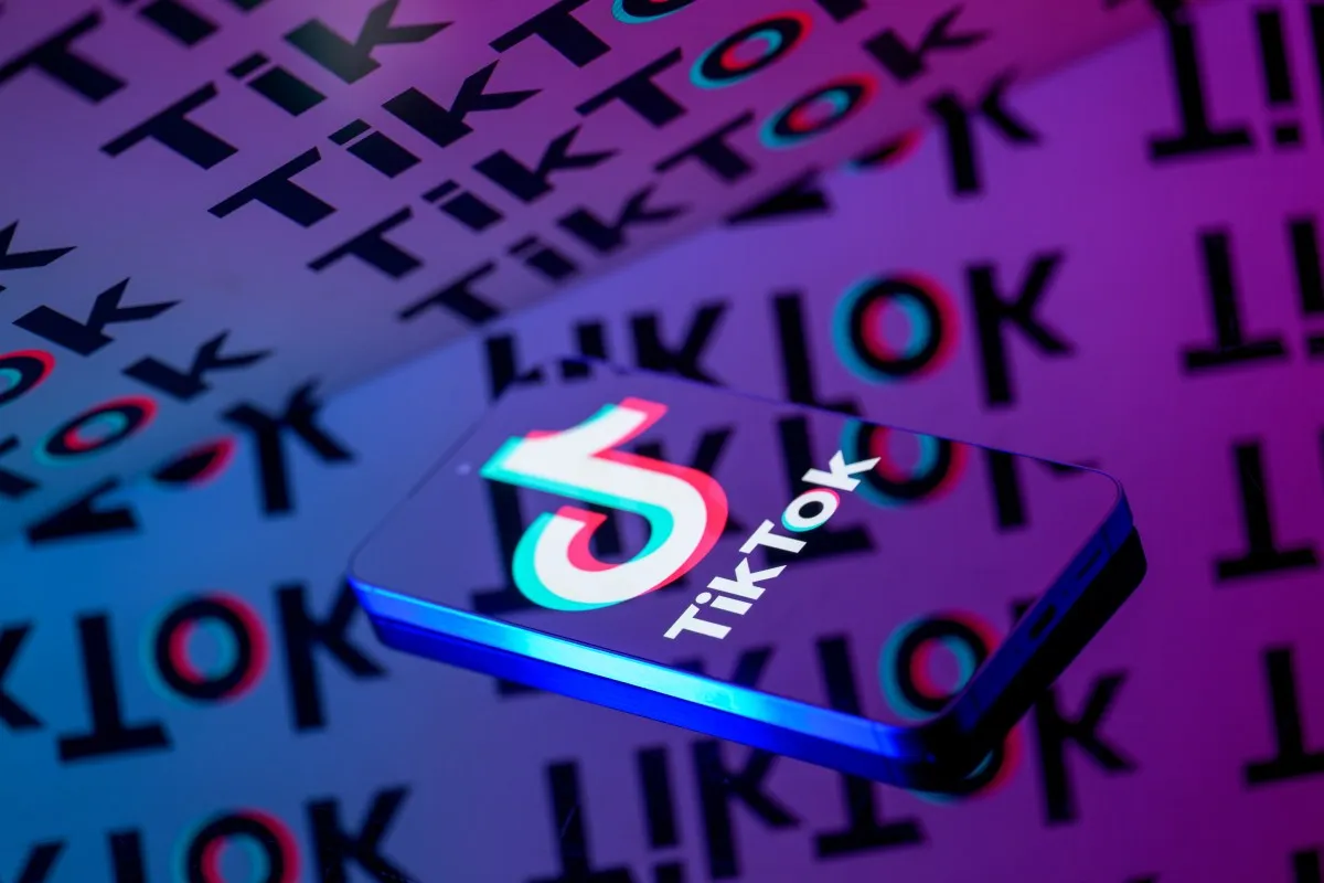 Descoperă jocul secret ascuns în DM-urile tale TikTok