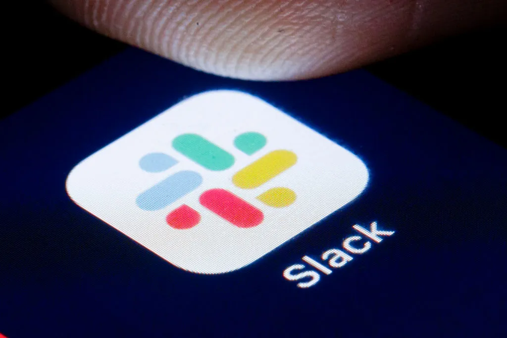 Salesforce anunță o transformare majoră bazată pe AI pentru Slack, cu 30 de funcții noi