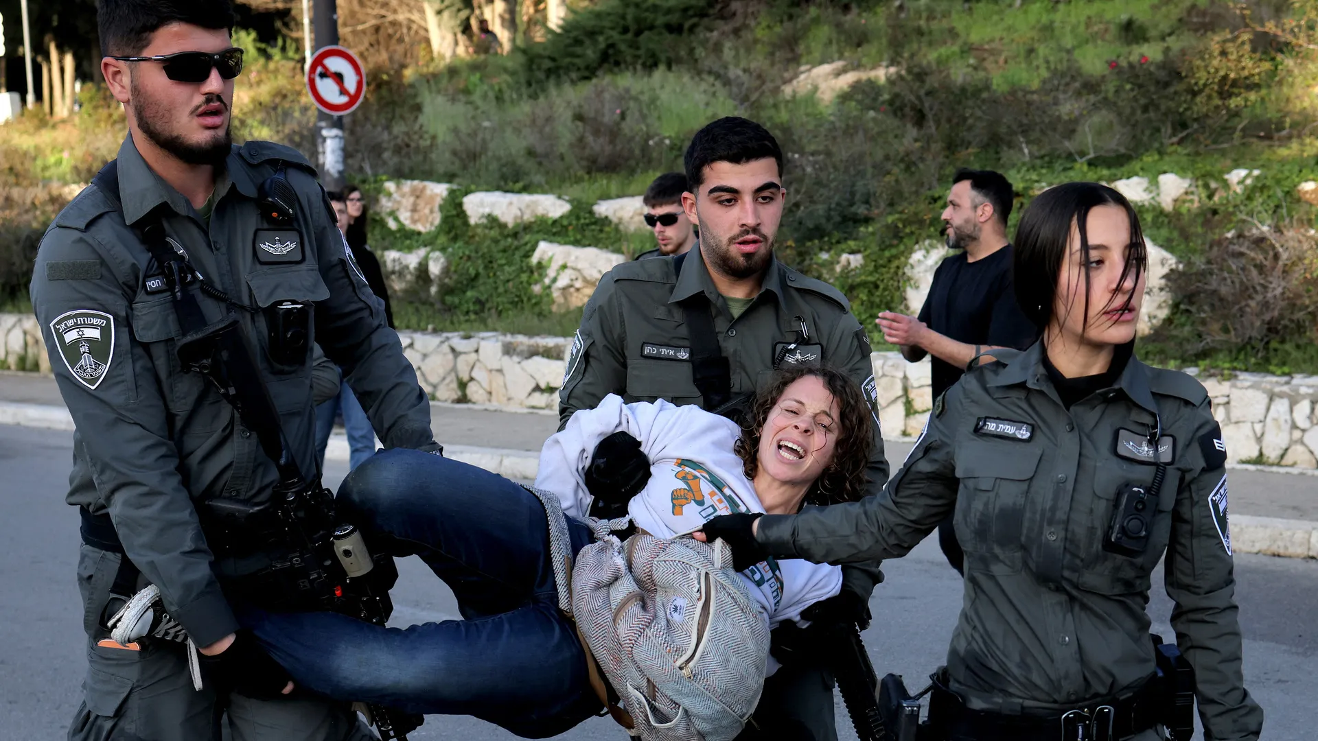 Protestele globale condamnă noua lege a pedepsei cu moartea adoptată de Israel pentru palestinieni