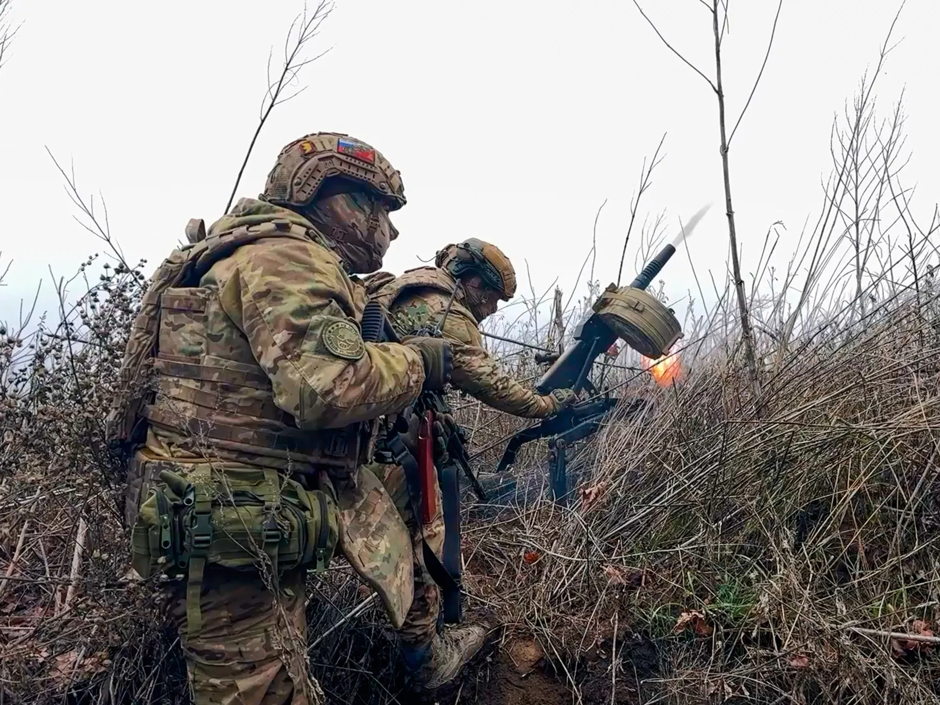 Rusia susține că a preluat controlul complet asupra regiunii ucrainene Luhansk
