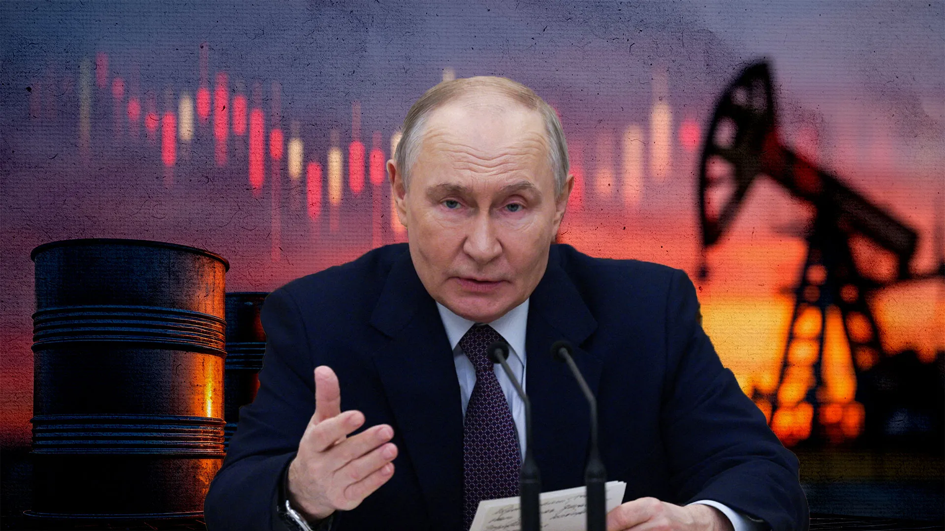 Poate Rusia să contribuie la acoperirea deficitului energetic global?