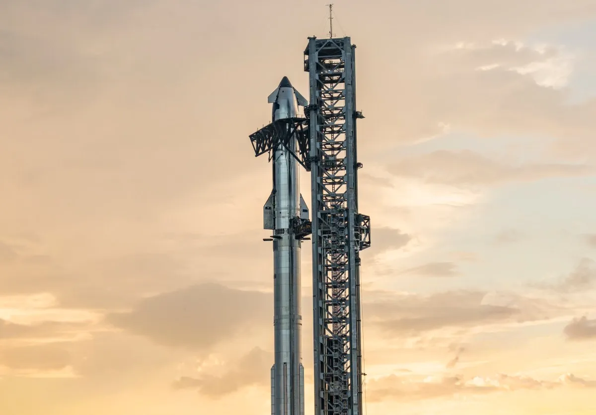 SpaceX depune în secret documentația pentru IPO: o listare masivă evaluată la 1,75 trilioane de dolari