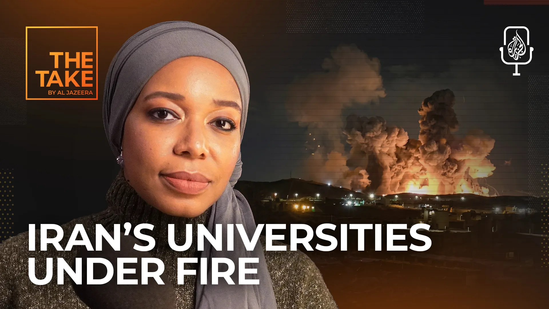 De ce Iranul susține că universitățile sale sunt ținte ale războiului: Garda Revoluționară amenință instituțiile de învățământ americane