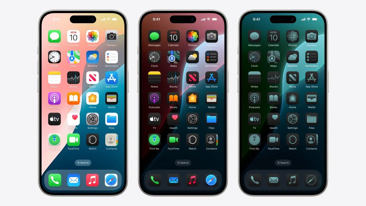 Apple lansează o remediere de securitate pentru iPhone-uri și iPad-uri mai vechi pentru protecție împotriva atacurilor DarkSword