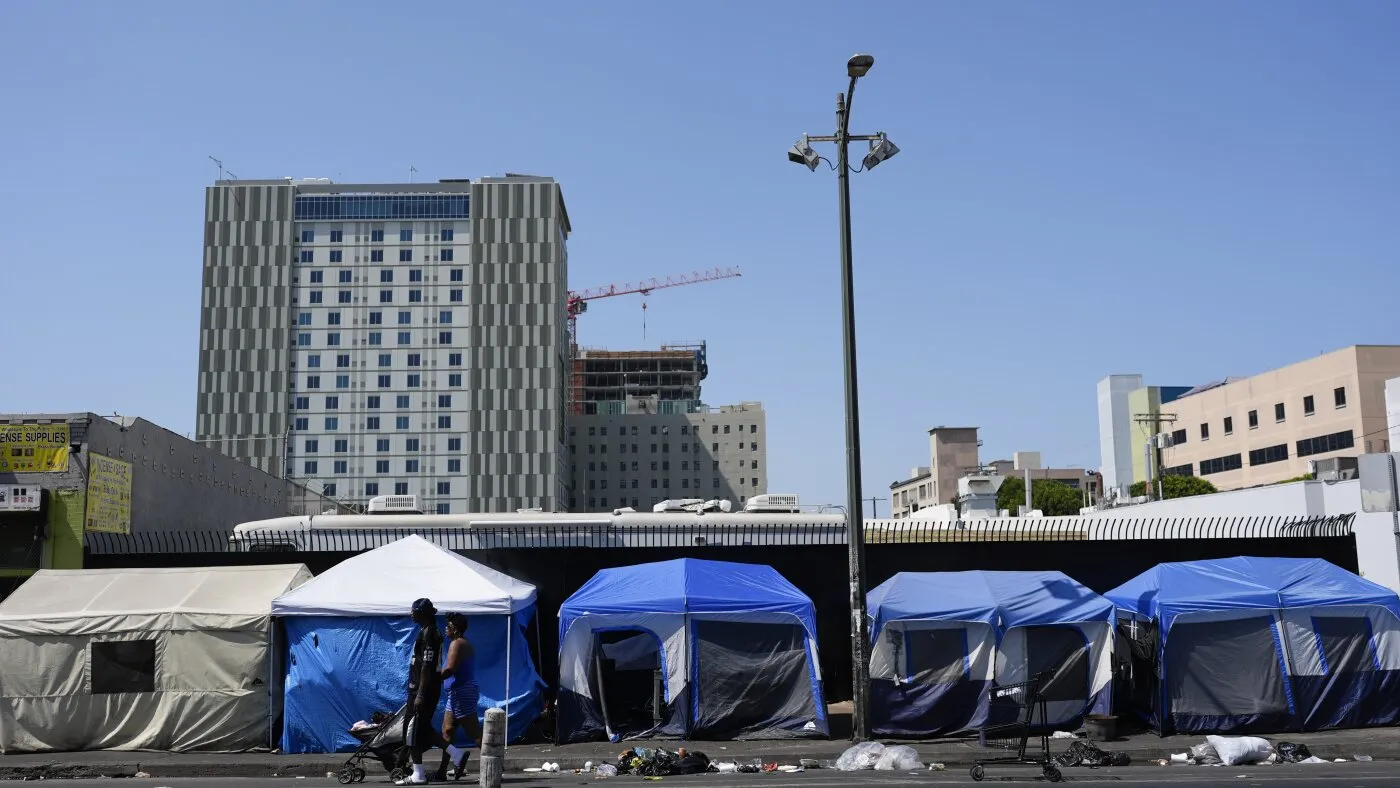 Curtea de Apel a respins reforma HUD privind бездомничество, avertizând că ar fi 'dezastruoasă'