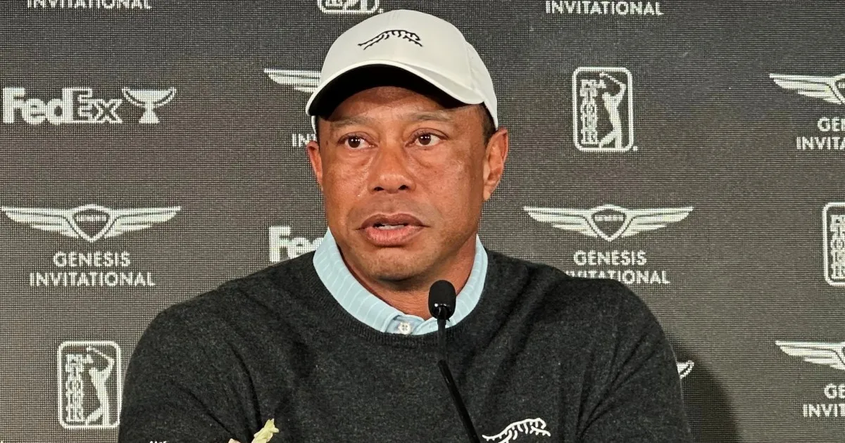 Tiger Woods refuză căpitania Cupei Ryder 2027 și pleacă din SUA pentru tratament medical