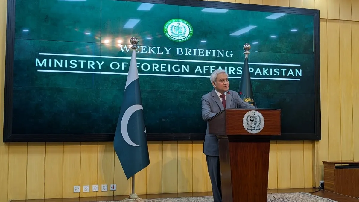 Pakistan intenționează să continue medierea dintre Iran și SUA, în ciuda „obstacolelor"