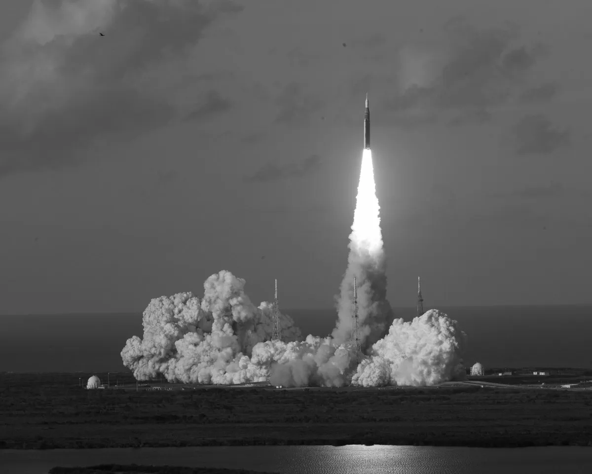 Artemis II: Ultima misiune lunară a NASA fără amprenta Silicon Valley