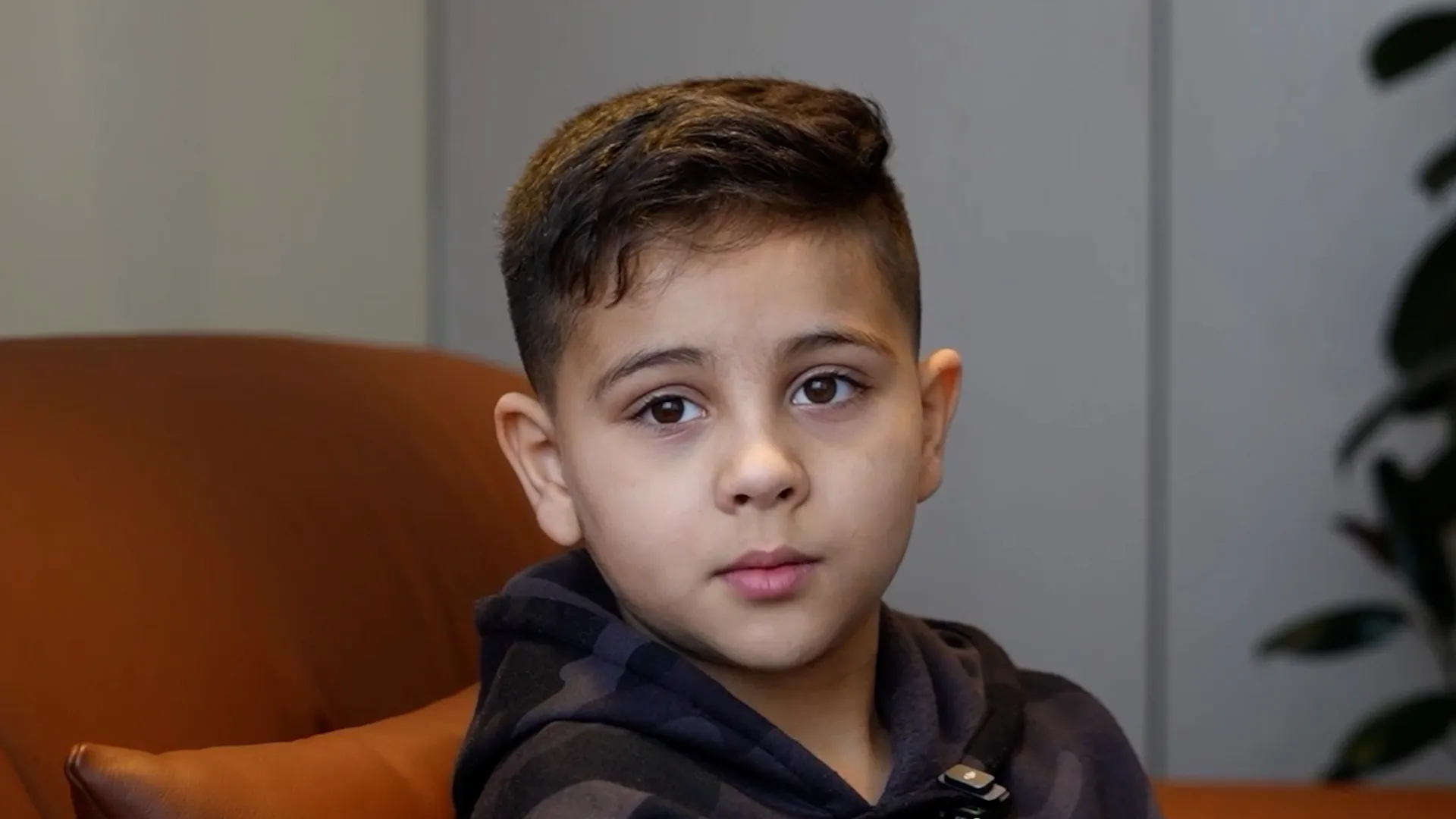 Băiatul de 9 ani care a supraviețuit bombardamentului din Lebanon: Povestea lui Karim Al-Haj Hussein și tragedia familiei sale