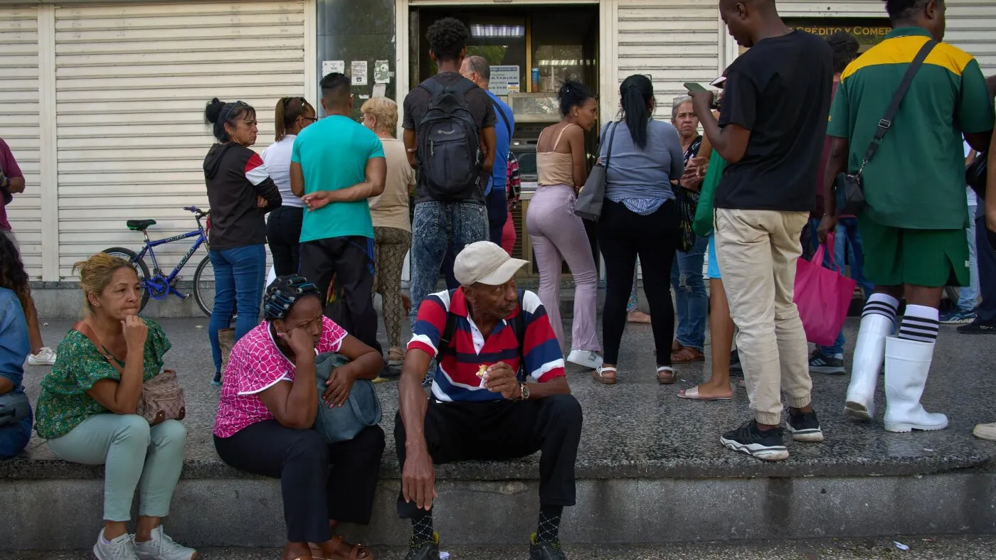 Cuba eliberează 2.010 deținuți în contextul presiunilor exercitate de SUA asupra guvernului de la Havana