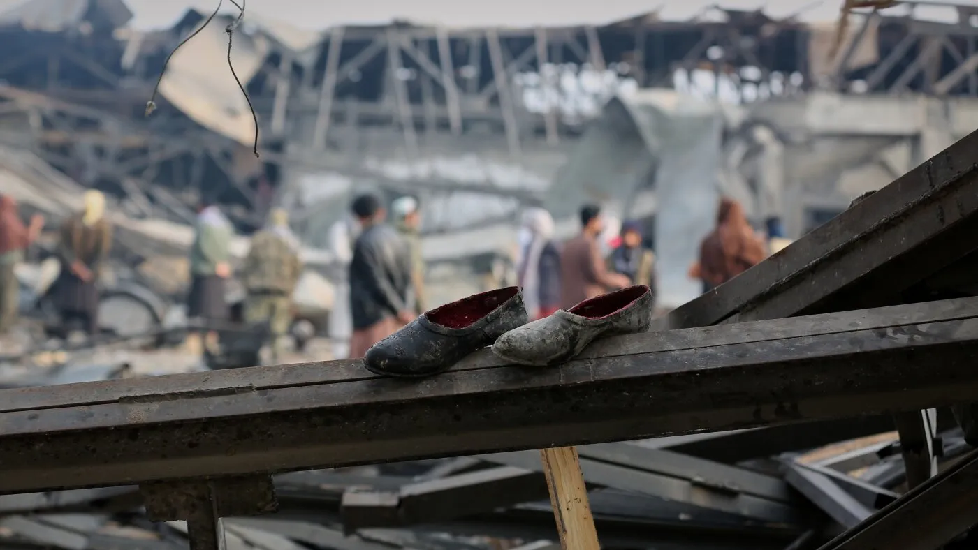 Pakistan confirmă o nouă rundă de negocieri de pace cu Afghanistan, în desfășurare în China
