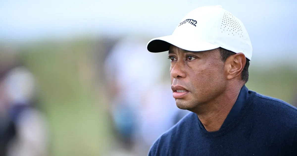 Tiger Woods a declarat poliției că vorbea cu președintele în momentul accidentului. Imagini video spectaculoase din mașina de poliție