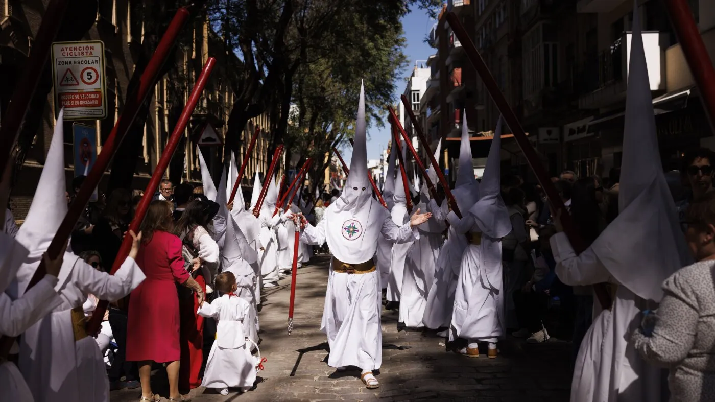 Săptămâna Sfântă de la Sevilla: O fuziune între credință, tradiție și spectacol grandios