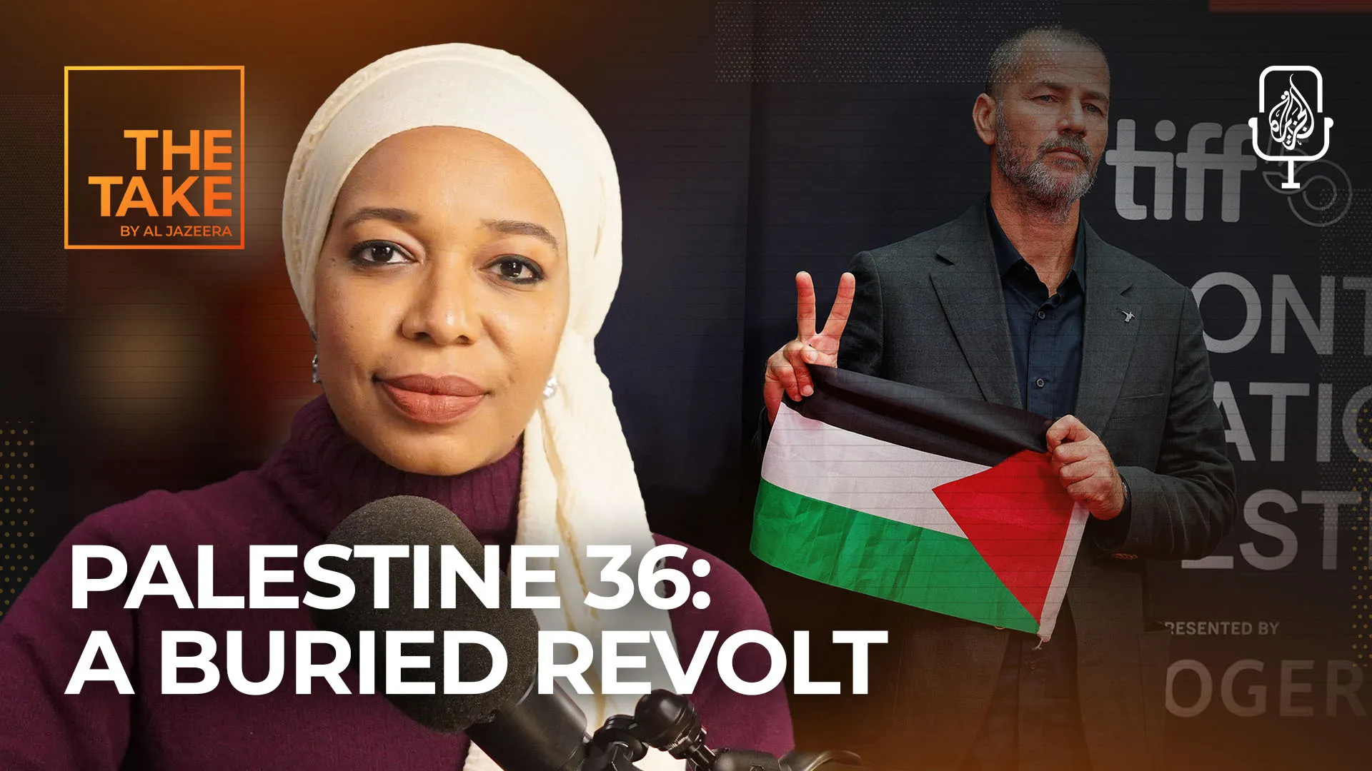 Palestine 36: Un film despre o revoltă care aproape a schimbat istoria