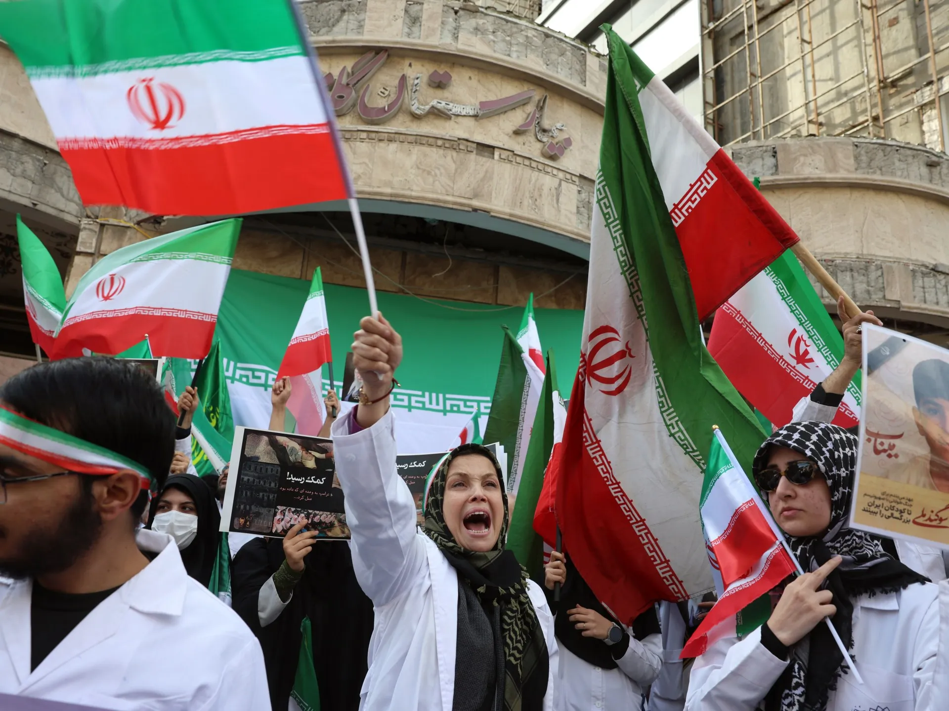 Peste 20 de atacuri asupra instituțiilor medicale din Iran de la 1 martie: OMS avertizează asupra încălcării dreptului umanitar internațional