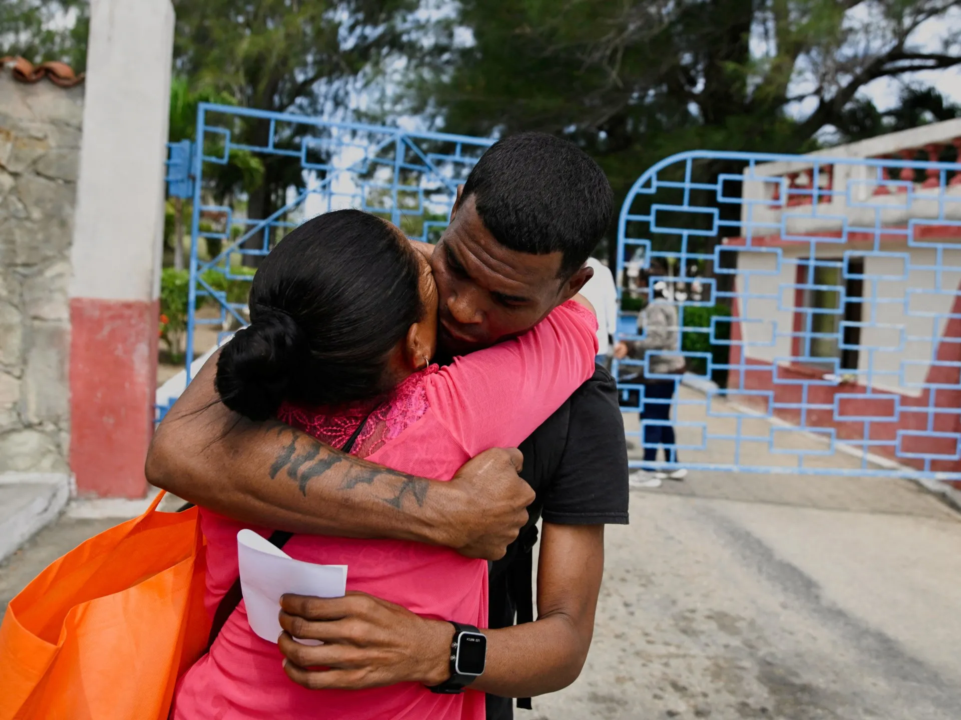 Cuba eliberează peste 2.000 de deținuți în contextul presiunilor crescute din partea Statelor Unite
