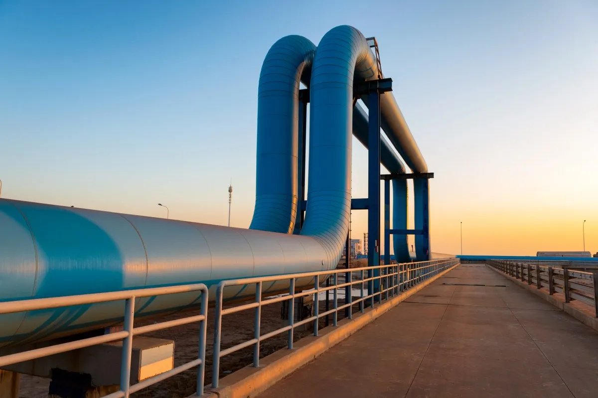 Companiile de AI construiesc centrale uriașe pe gaz natural pentru centrele de date. Ce ar putea merge prost?
