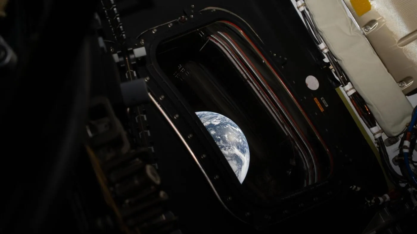 Echipajul Artemis II al NASA, o adevărată分队 foto: Iată ce au surprins până acum