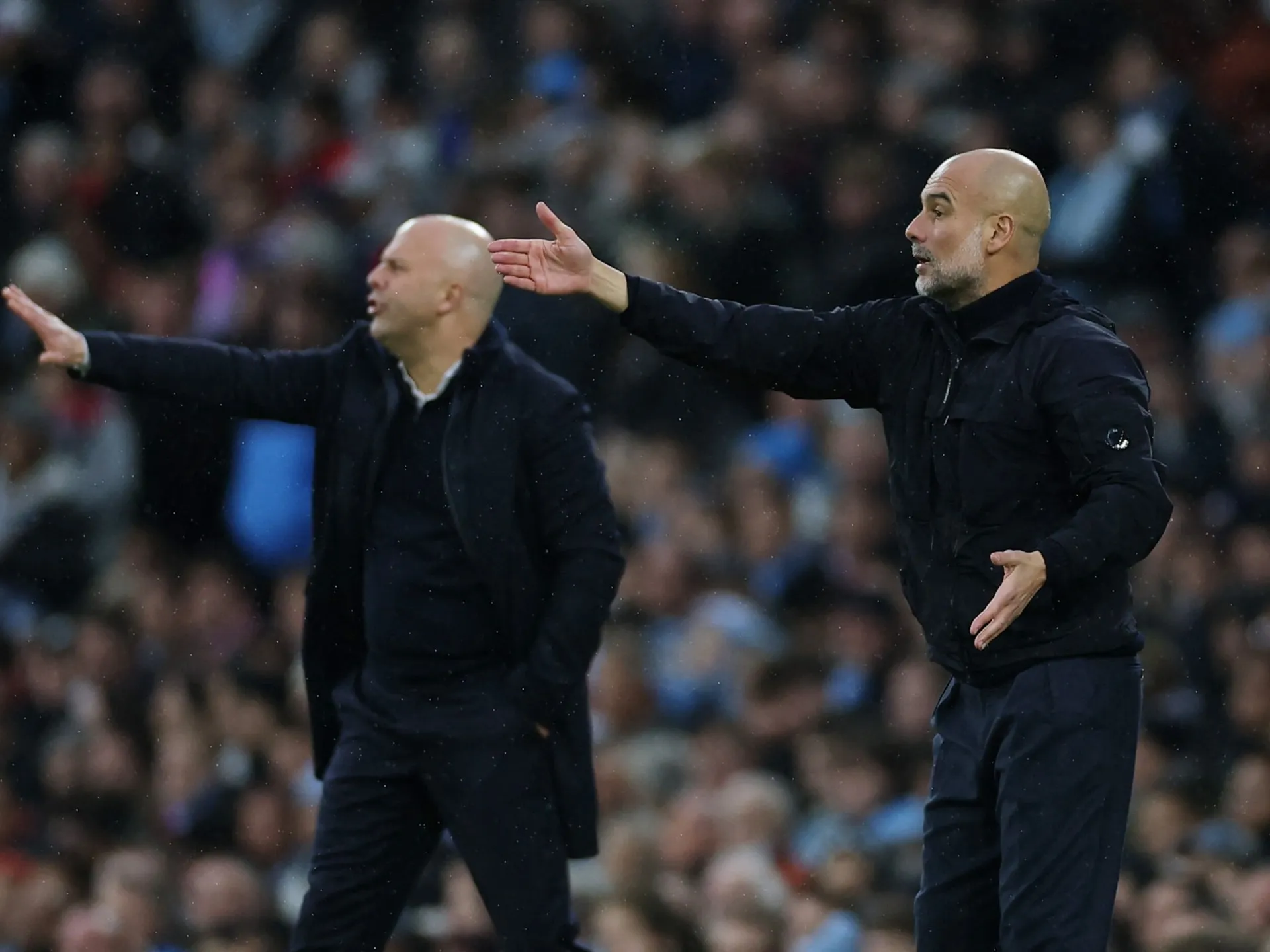 LIVE: Manchester City vs Liverpool – Confruntarea decisivă din Cupa Angliei la Etihad Stadium