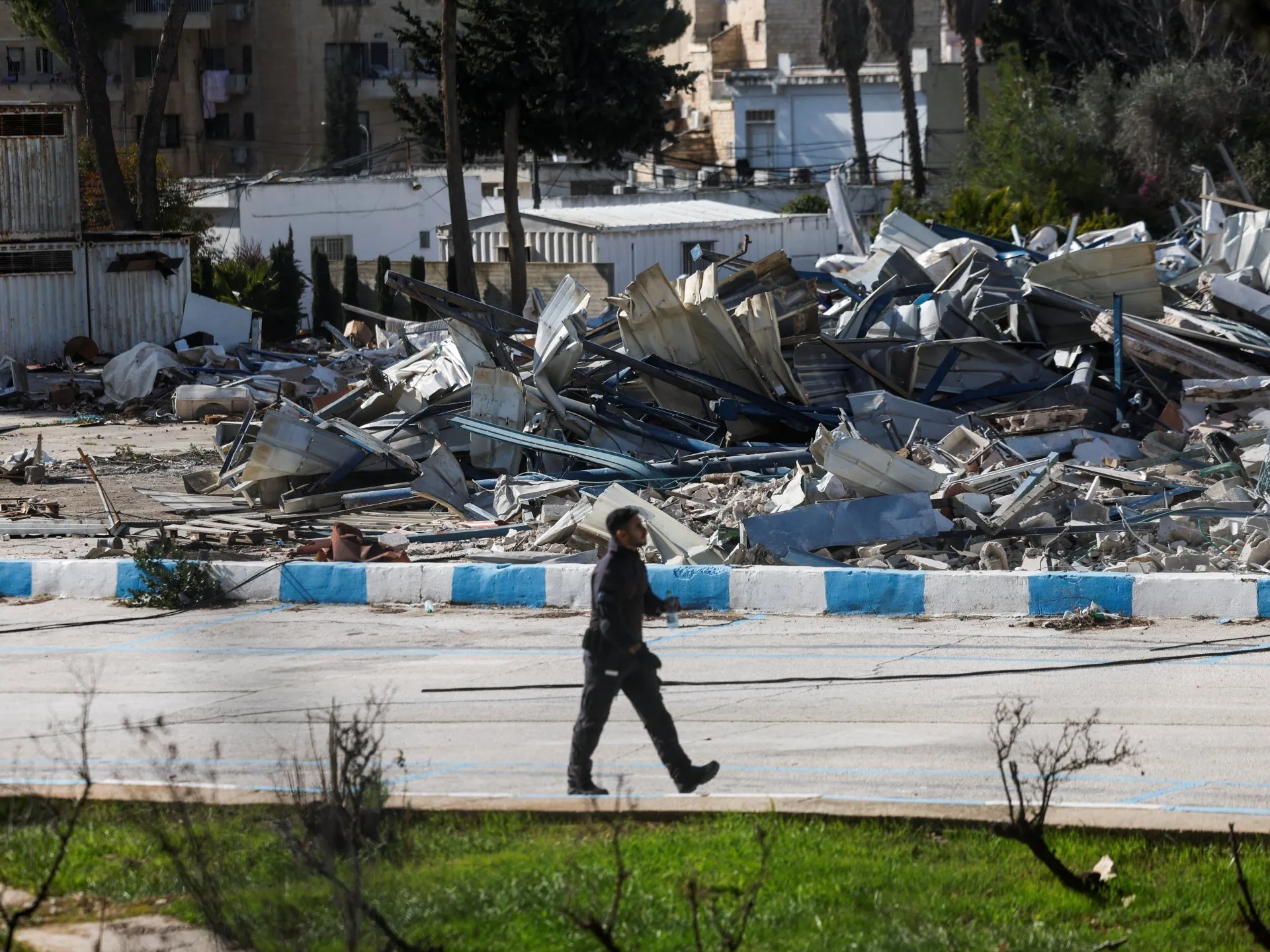 Atacul Israelului asupra UNRWA reprezintă elementul central al genocidului împotriva palestinienilor