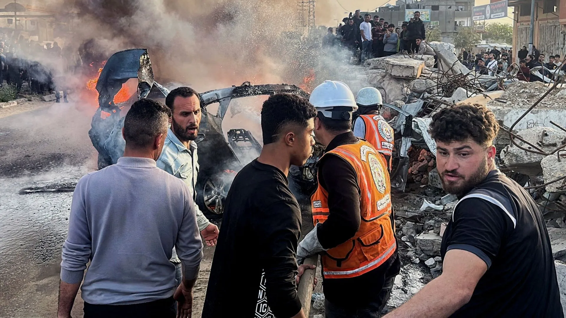 A fost ignorată criza umanitară din Gaza? O analiză aprofundată a situației din teritoriu