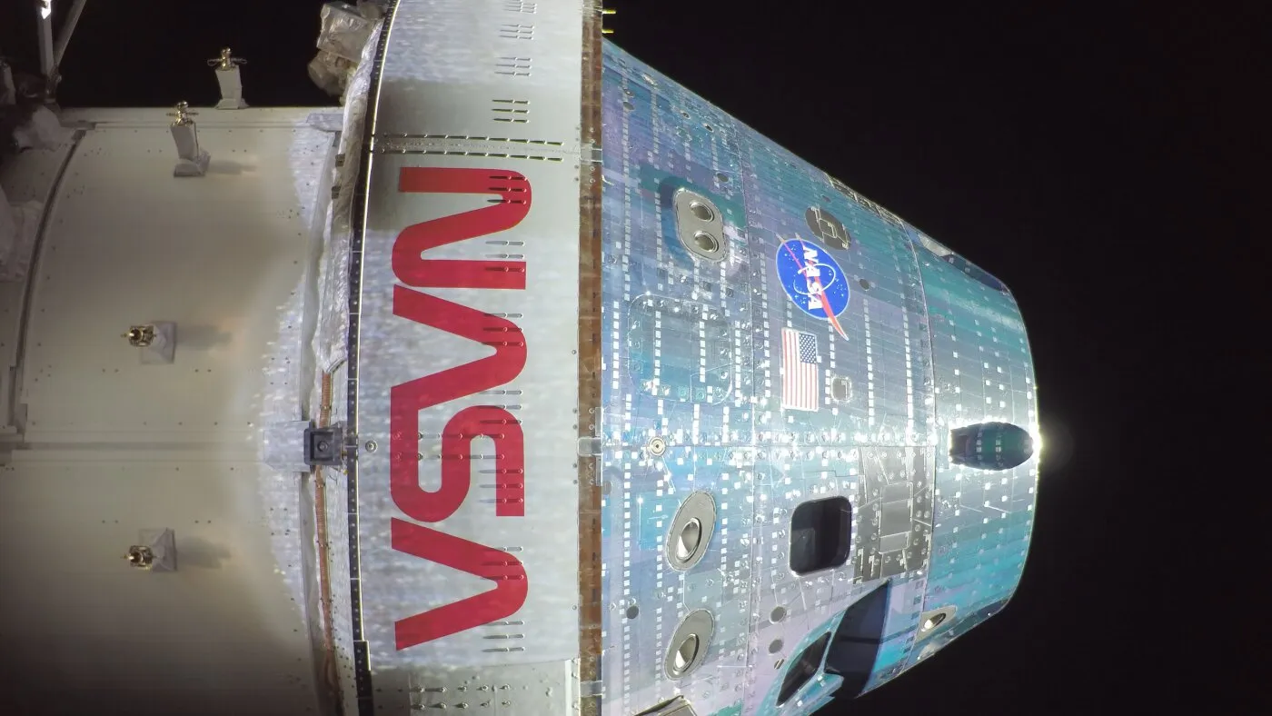 Echipajul Artemis II al NASA se pregătește pentru survolul lunar de luni. Iată ce trebuie să știți