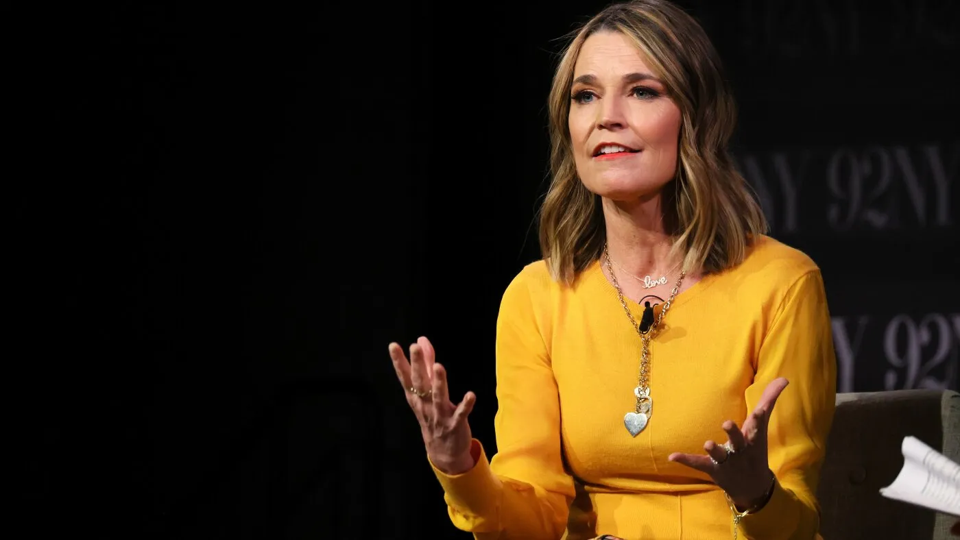 Savannah Guthrie revine la emisiunea Today la câteva luni după dispariția misterioasă a mamei sale
