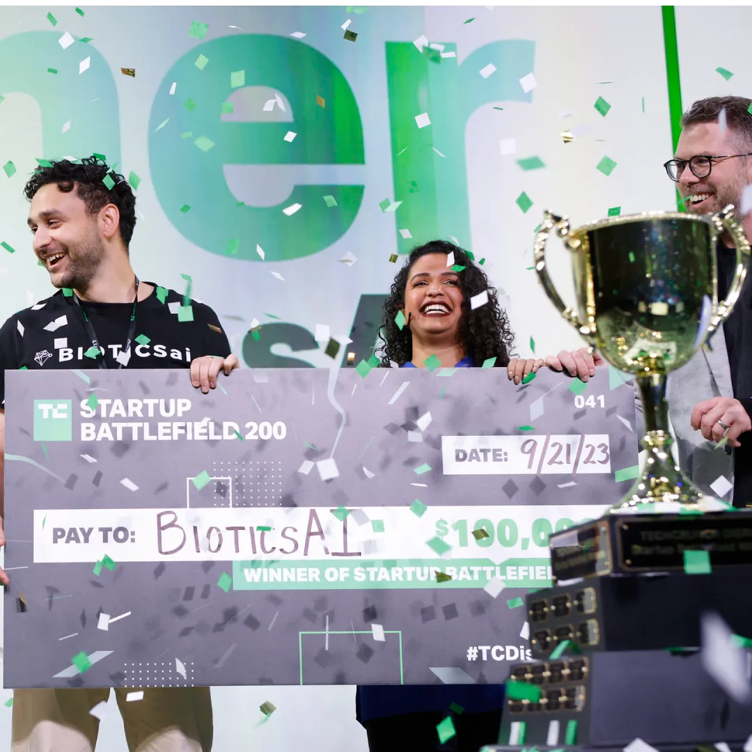 Startup Battlefield 200 deschide aplicațiile: O șansă pentru acces la investitori, expunere TechCrunch și premiu de 100.000 de dolari