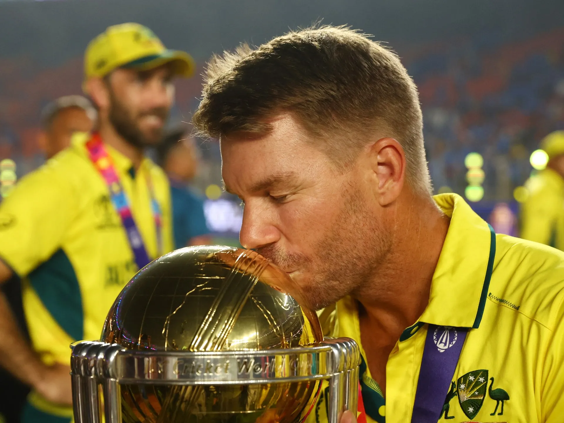 David Warner, legendarul cricketer australian și star IPL, acuzat de conducere sub influența alcoolului