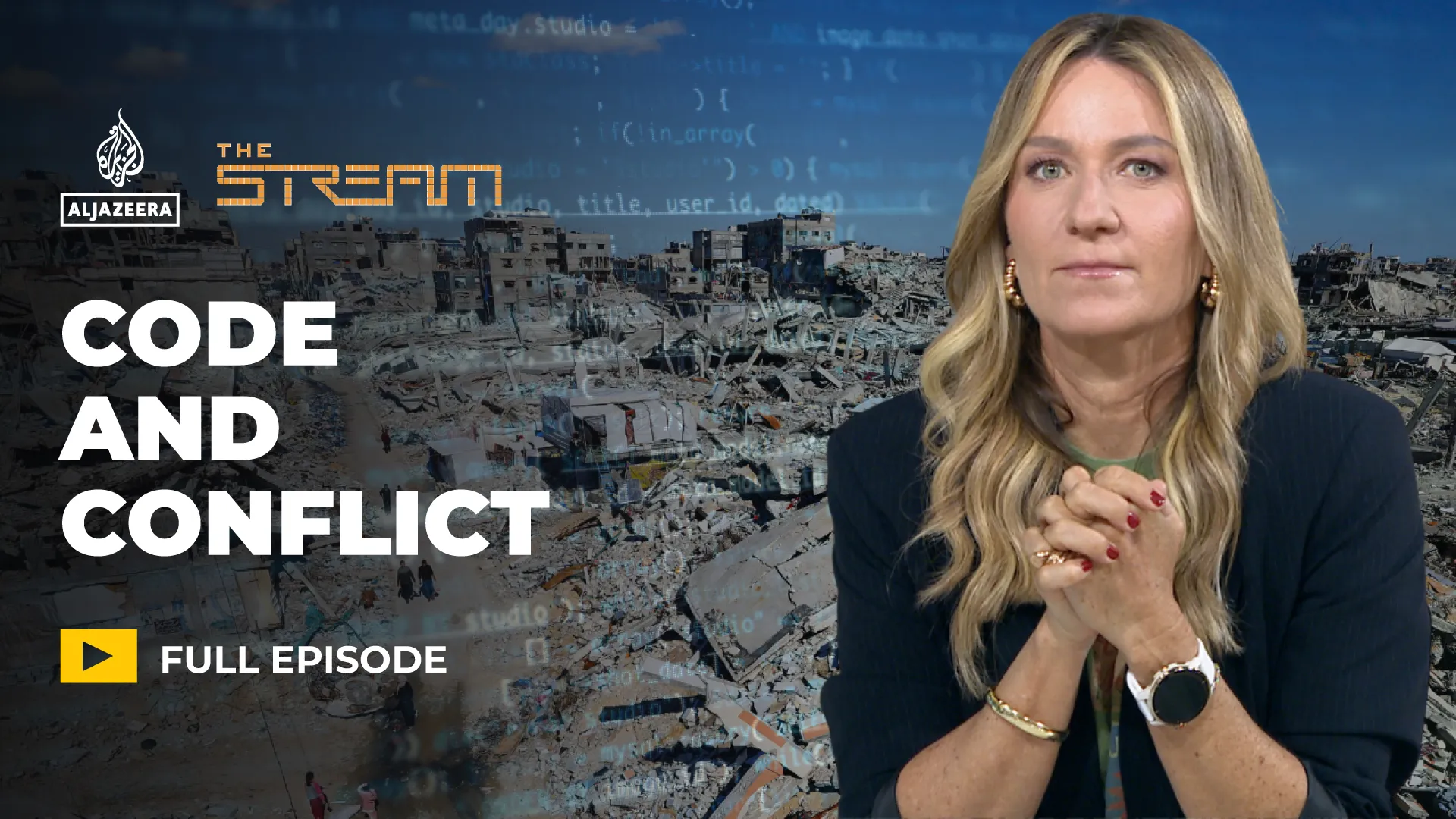 Cum este utilizată inteligența artificială pentru a viza palestinienii: Tehnologia militară modernă în conflictul din Gaza