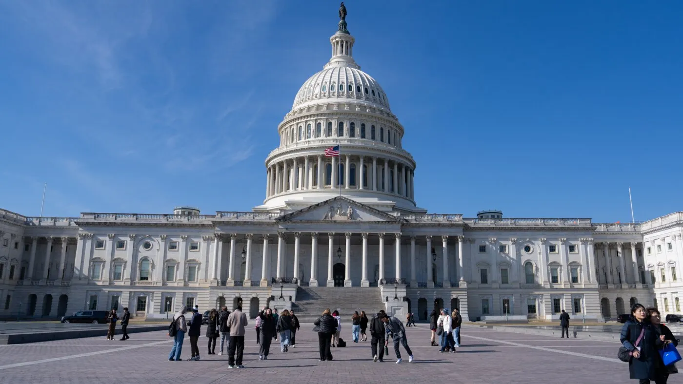 Democrații din Congres trag un semnal de alarmă cu privire la declarațiile lui Trump despre Iran