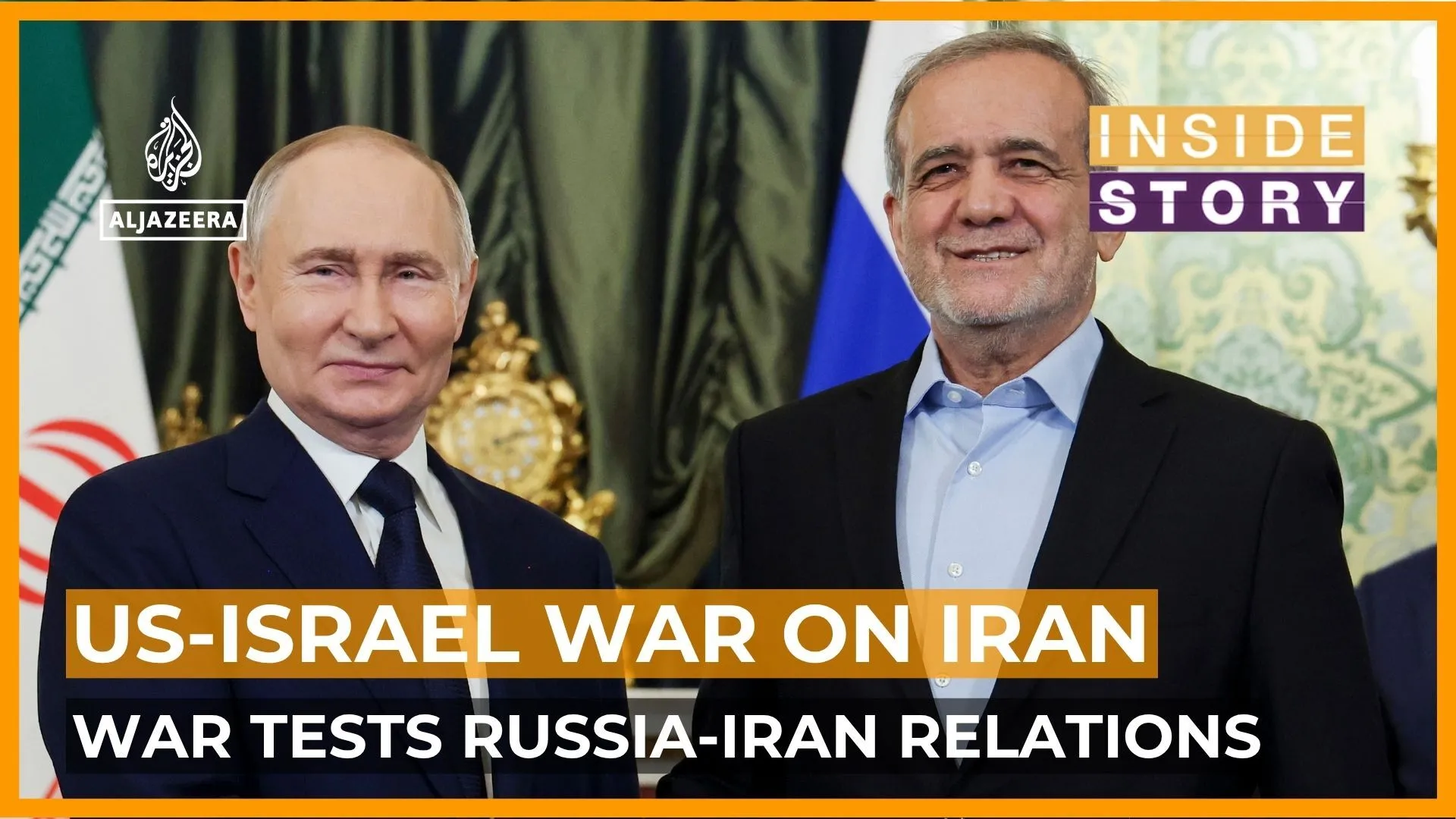 Cum afectează războiul SUA-Israel împotriva Iranului relațiile ruso-iraniene?