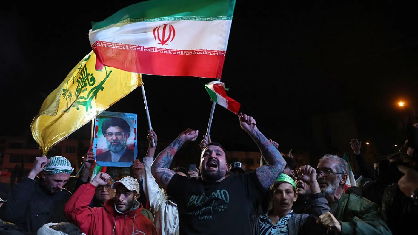Statele Unite și Iranul au căzut de acord asupra unui armistițiu de două săptămâni